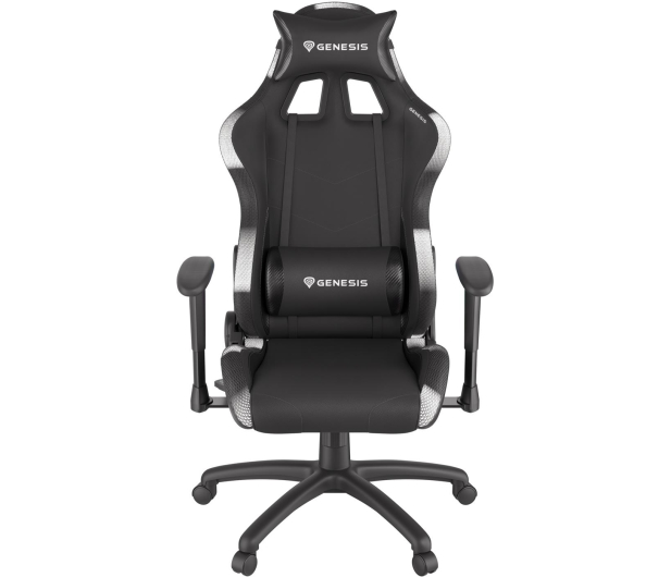GENESIS TRIT 500 RGB PODŚWIETLENIE CZARNY - 1077832 - zdjęcie 3